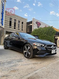 مێرسێدس بێنز C-Class